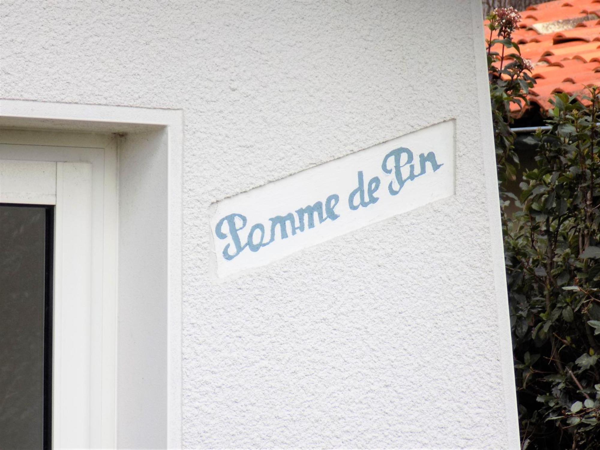 Ronce-Les-Bains - Ravissante Maison Avec Jardin - Proche Centre Ville المظهر الخارجي الصورة