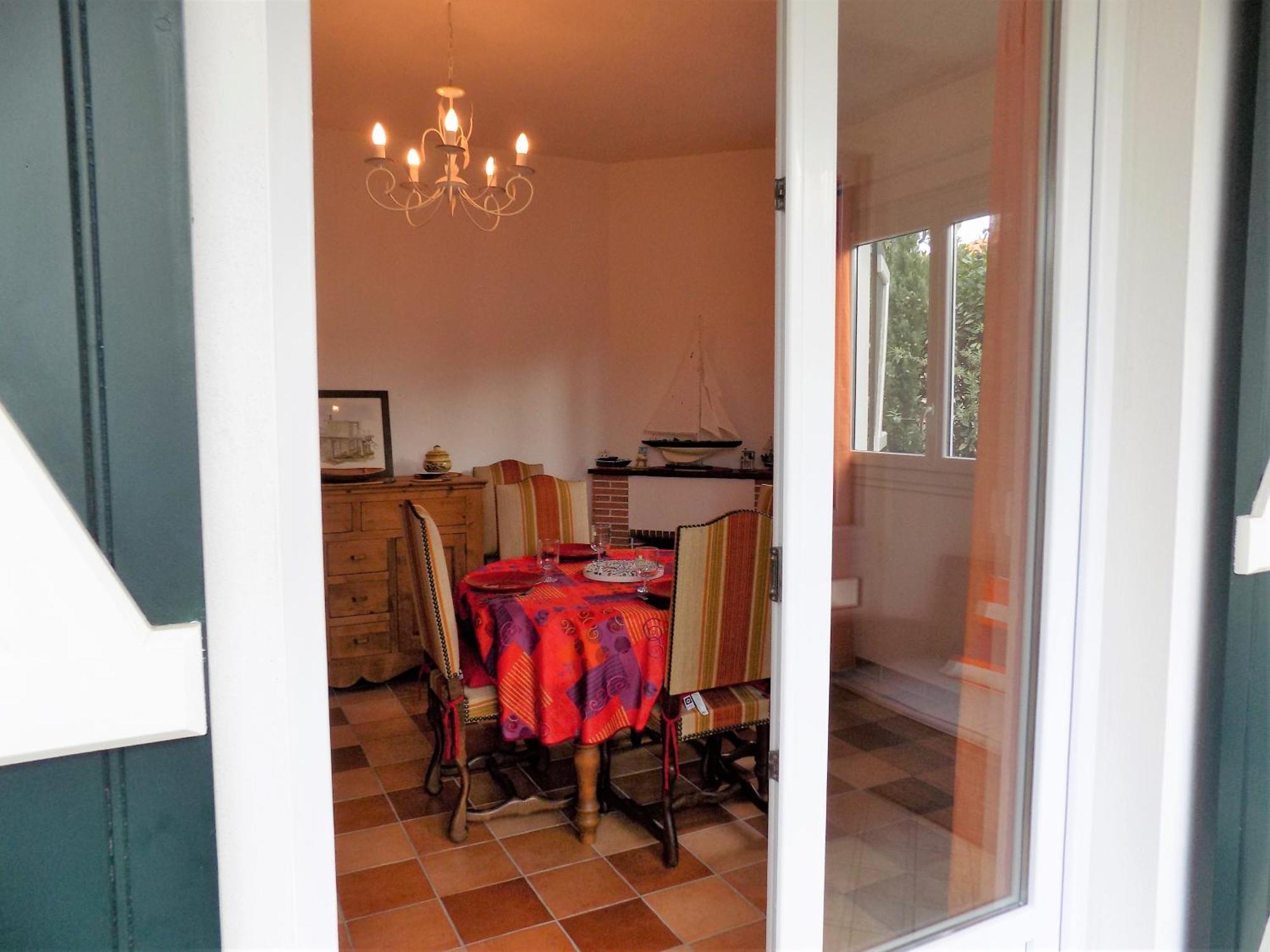 Ronce-Les-Bains - Ravissante Maison Avec Jardin - Proche Centre Ville المظهر الخارجي الصورة