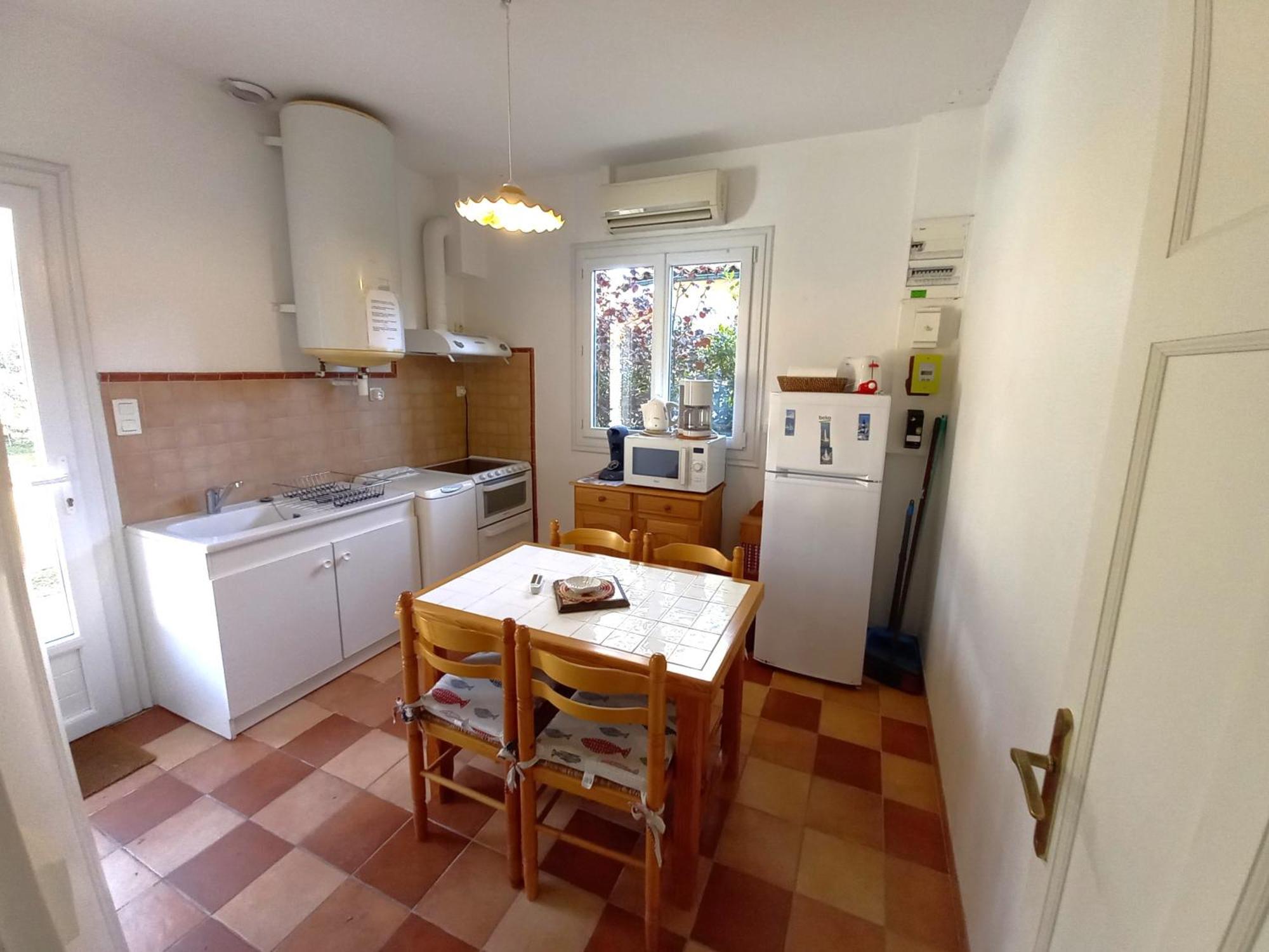 Ronce-Les-Bains - Ravissante Maison Avec Jardin - Proche Centre Ville المظهر الخارجي الصورة
