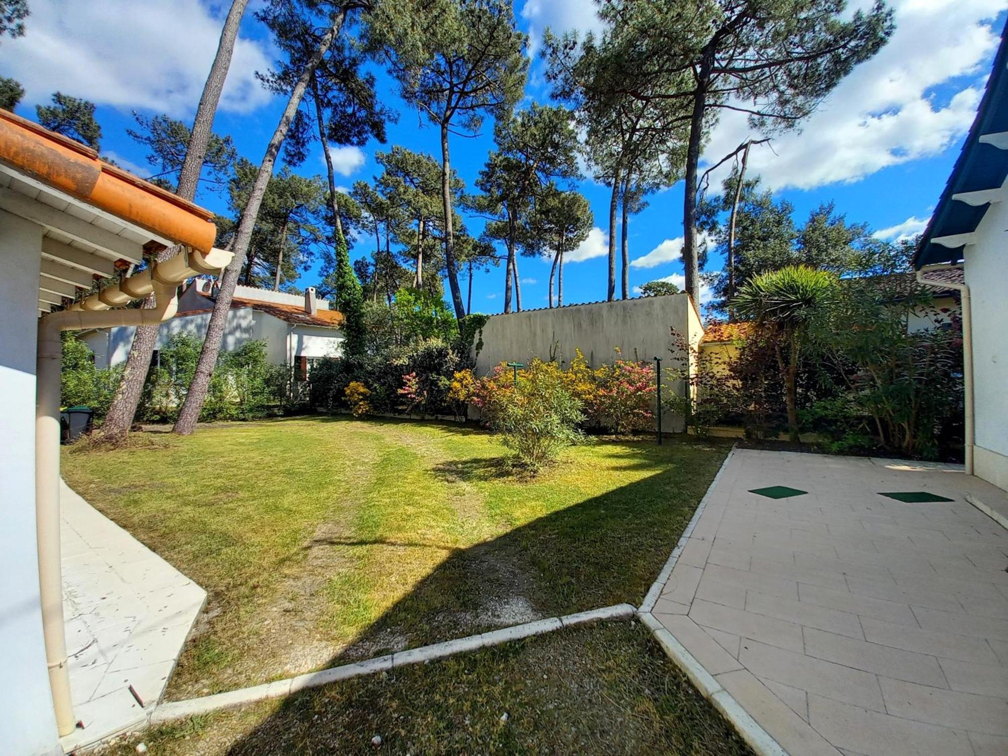 Ronce-Les-Bains - Ravissante Maison Avec Jardin - Proche Centre Ville المظهر الخارجي الصورة