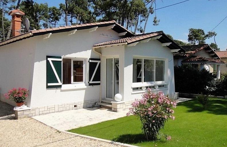 Ronce-Les-Bains - Ravissante Maison Avec Jardin - Proche Centre Ville المظهر الخارجي الصورة