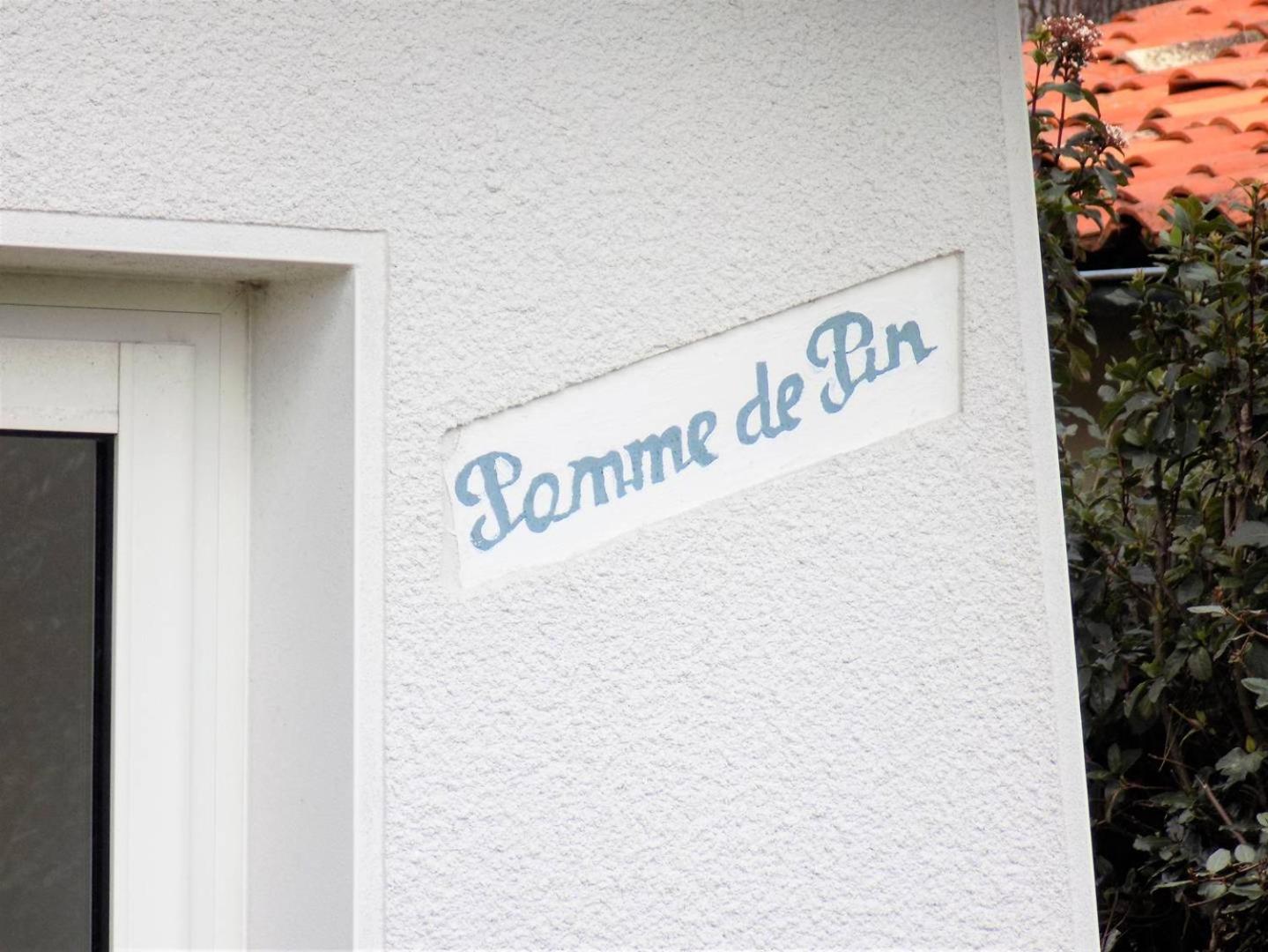 Ronce-Les-Bains - Ravissante Maison Avec Jardin - Proche Centre Ville المظهر الخارجي الصورة