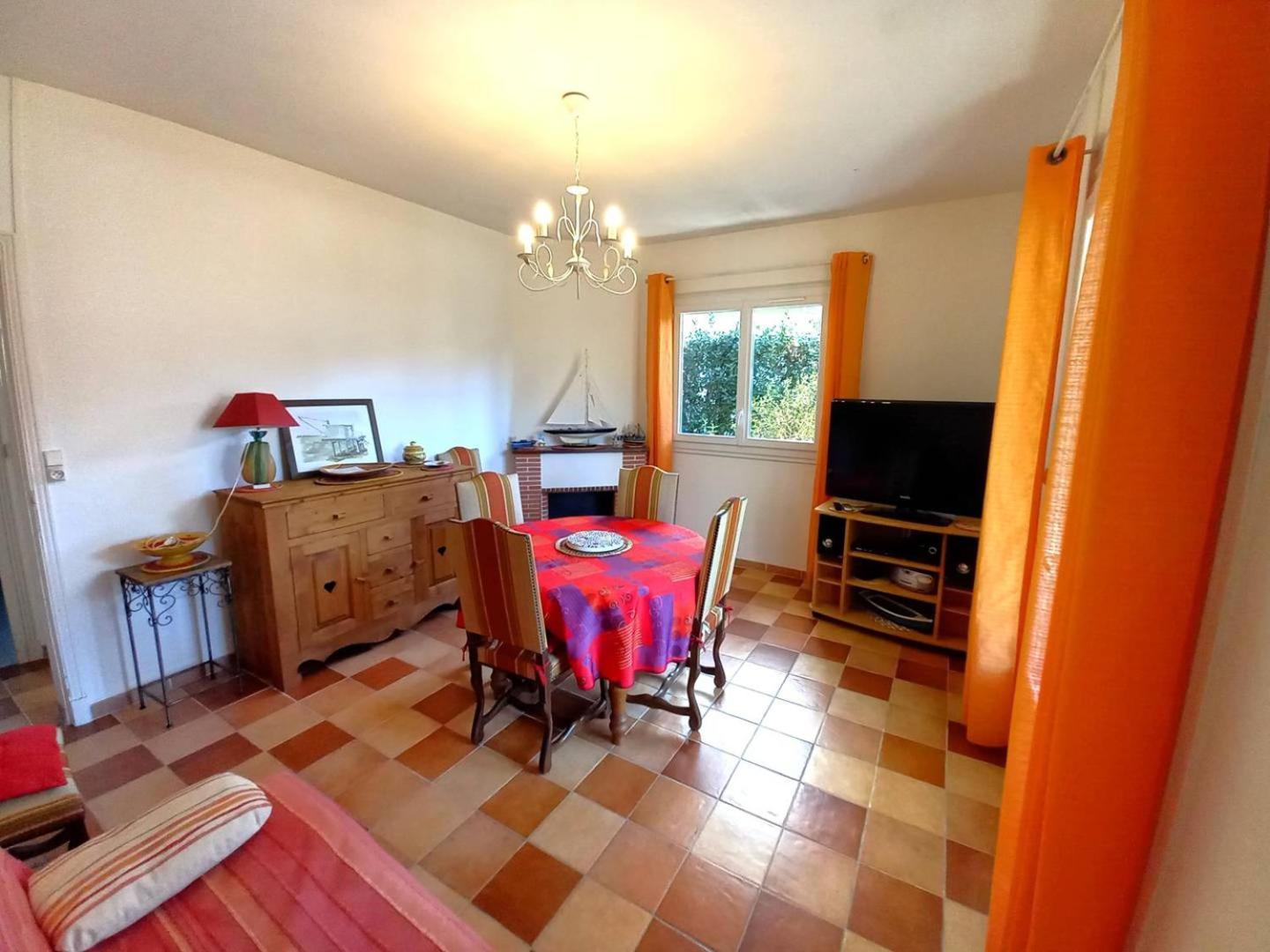 Ronce-Les-Bains - Ravissante Maison Avec Jardin - Proche Centre Ville المظهر الخارجي الصورة