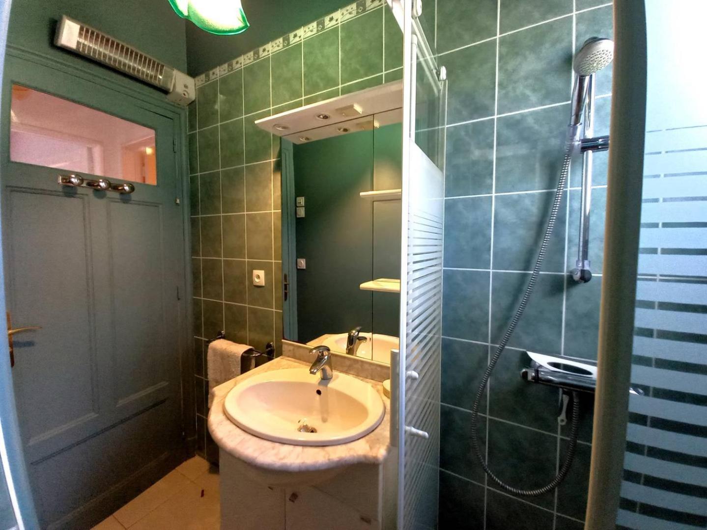 Ronce-Les-Bains - Ravissante Maison Avec Jardin - Proche Centre Ville المظهر الخارجي الصورة
