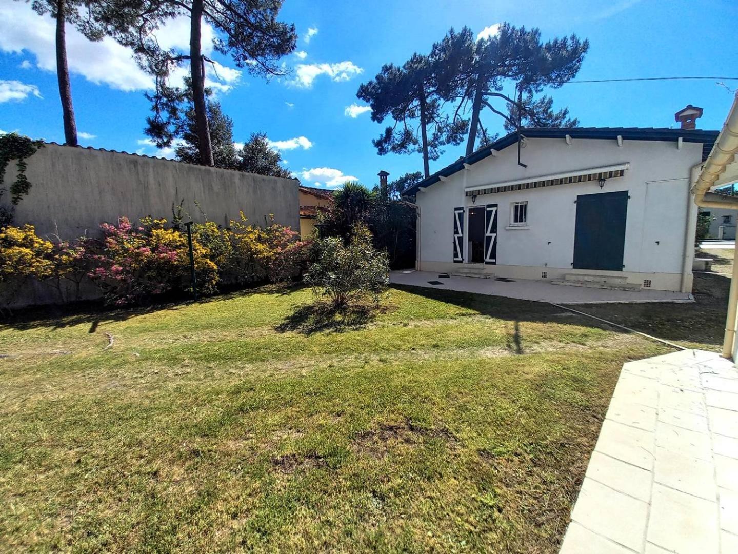 Ronce-Les-Bains - Ravissante Maison Avec Jardin - Proche Centre Ville المظهر الخارجي الصورة