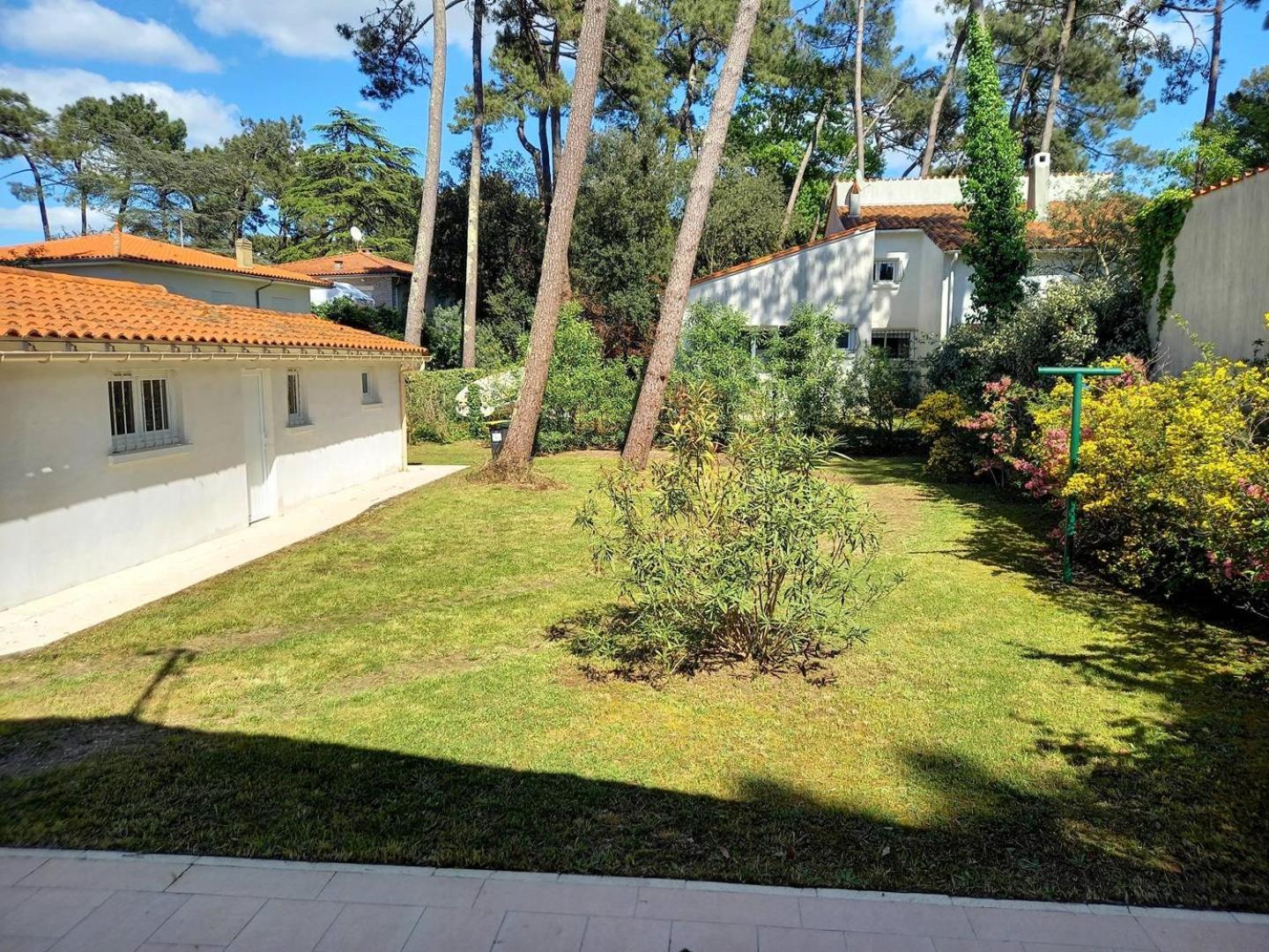 Ronce-Les-Bains - Ravissante Maison Avec Jardin - Proche Centre Ville المظهر الخارجي الصورة