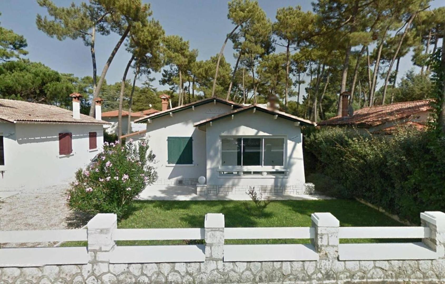 Ronce-Les-Bains - Ravissante Maison Avec Jardin - Proche Centre Ville المظهر الخارجي الصورة