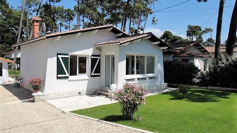 Ronce-Les-Bains - Ravissante Maison Avec Jardin - Proche Centre Ville المظهر الخارجي الصورة
