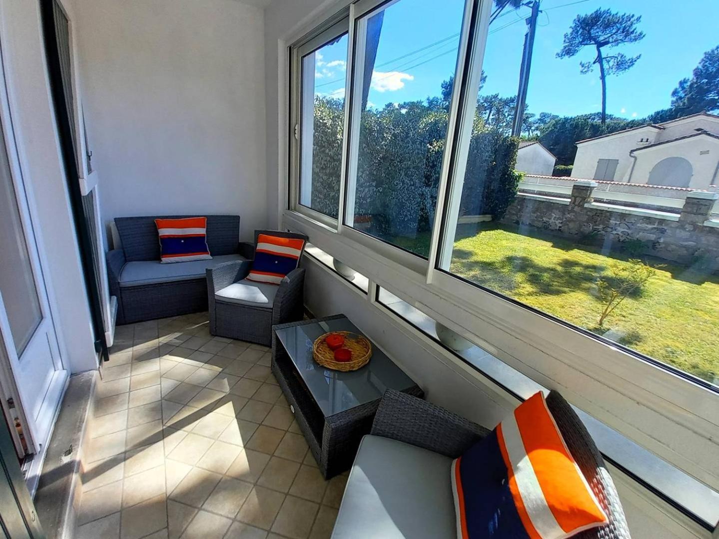 Ronce-Les-Bains - Ravissante Maison Avec Jardin - Proche Centre Ville المظهر الخارجي الصورة